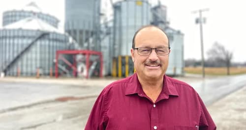 Frankart pressed health director on Seneca Poultry probe, then couldn't name who oversees it