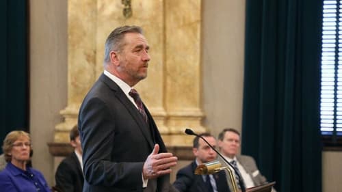 Is Trump-Vance the “law and order” ticket? Ohio Attorney General Dave Yost thinks so