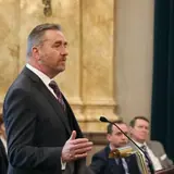 Is Trump-Vance the “law and order” ticket? Ohio Attorney General Dave Yost thinks so
