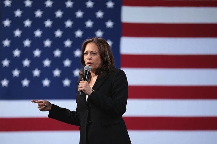 The big moment arrives for Harris: Democratic convention kicks off Monday in Chicago