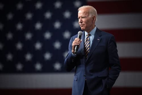 Biden pledges federal help for states in the Southeast stricken by catastrophic storm