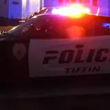 Drug task force hits Tiffin home, hauls out firearms and narcotics