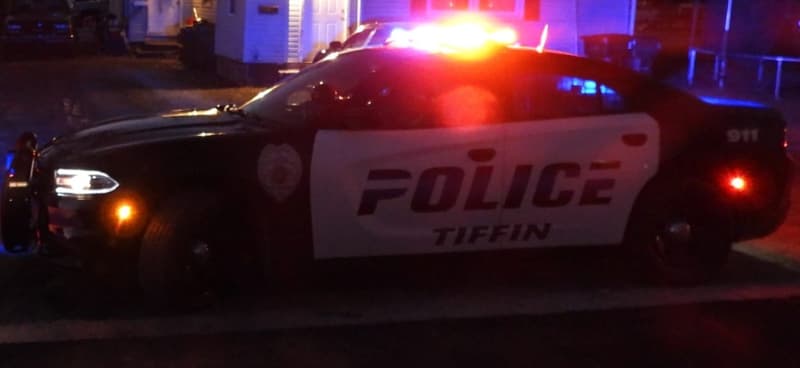 Drug task force hits Tiffin home, hauls out firearms and narcotics