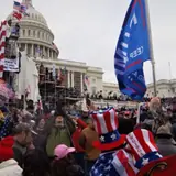 Whether it’s Trump and Jan. 6 or DeWine and gerrymandering, GOP gaslighting is out of control
