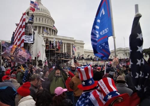 Whether it’s Trump and Jan. 6 or DeWine and gerrymandering, GOP gaslighting is out of control