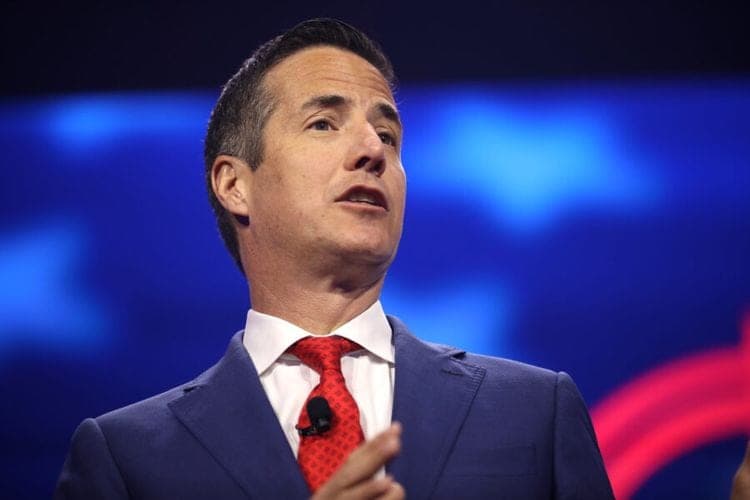 GOP Senate candidate Bernie Moreno faces new allegations of wage theft