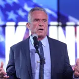 Conspiracy theorist & anti-vaxxer RFK Jr. to back Trump