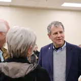 Ohio U.S. Sen. Sherrod Brown’s FEND Off Fentanyl Act signed into law