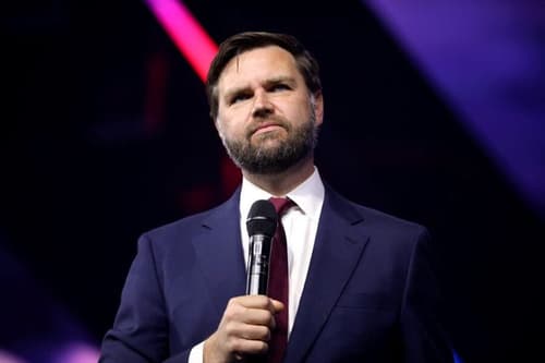 JD Vance stumped for a Putin-backed authoritarian white nationalist in Hungary, and lost