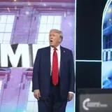 ‘I’m entitled to personal attacks’ against Harris, Trump asserts