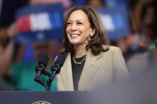 Social Security and Medicare: Where do Harris and Trump stand?