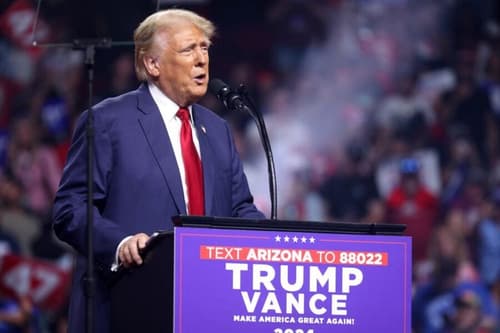 Here’s the list of newly pardoned Trump fake electors, other allies