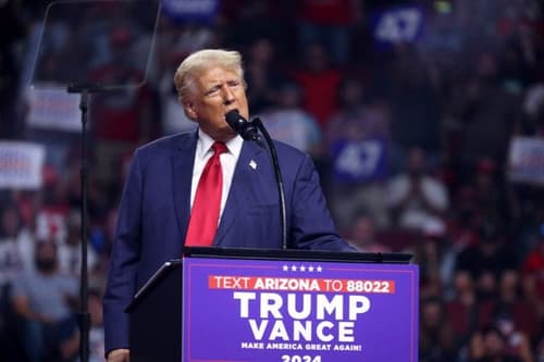 Special counsel Jack Smith reveals new evidence against Trump in 2020 election case