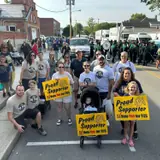 Tiffin City Schools levy passes with strong community support