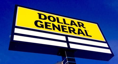 Man arrested following Black Friday break-in at Attica Dollar General