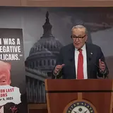 Democratic leaders fresh from election wins demand Trump meeting over shutdown