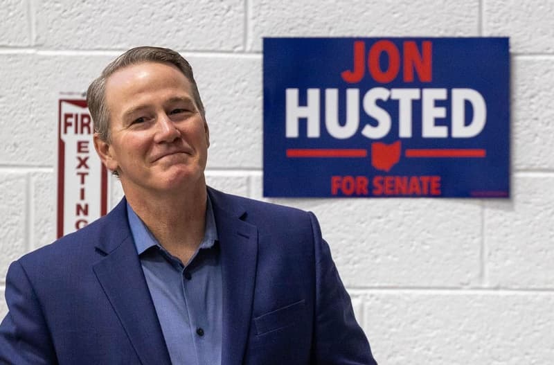 New evidence pulls Jon Husted deeper into Ohio's $60M bribery scandal