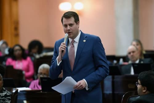 GOP candidate Derek Merrin's anti-abortion stance faces scrutiny amid Ohio congressional race