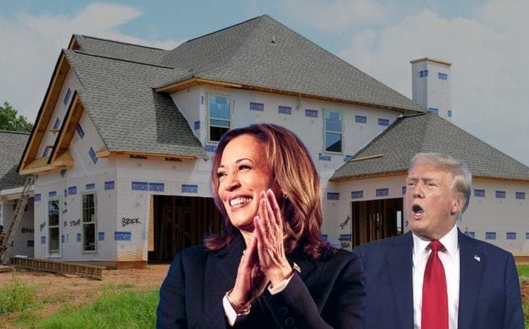 How Kamala Harris and Donald Trump’s housing policies would affect Ohio