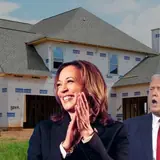 How Kamala Harris and Donald Trump’s housing policies would affect Ohio