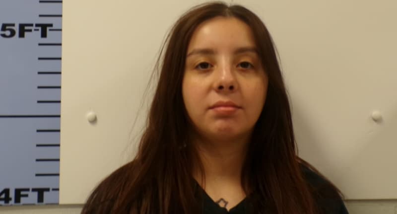Woman climbs fence, escapes Crosswaeh facility in Tiffin