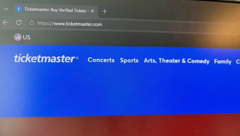 States — including Ohio — win monopoly suit against Live Nation, Ticketmaster