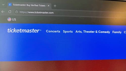 States — including Ohio — win monopoly suit against Live Nation, Ticketmaster