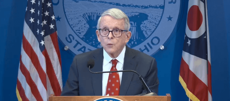 Ohio Department of Children and Youth director joins DeWine in defending state child care