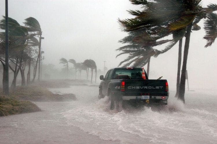 FEMA chief decries rumors, disinformation about hurricane recovery as worst ever