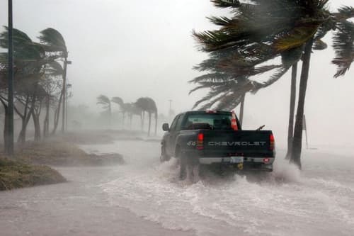 FEMA chief decries rumors, disinformation about hurricane recovery as worst ever