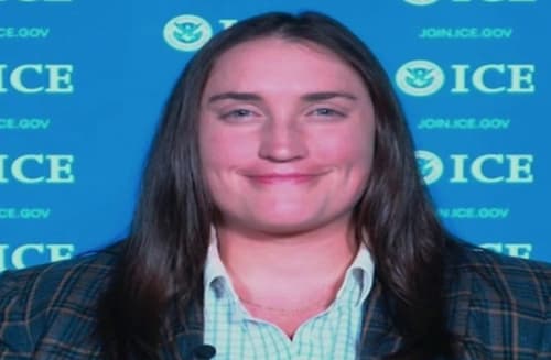 Ohio candidate ran ICE at 28 with no law enforcement experience — and left a costly mess