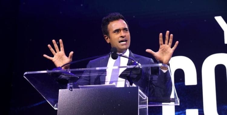 Vivek Ramaswamy insulted Trump supporters and Ohioans in his elitist rant