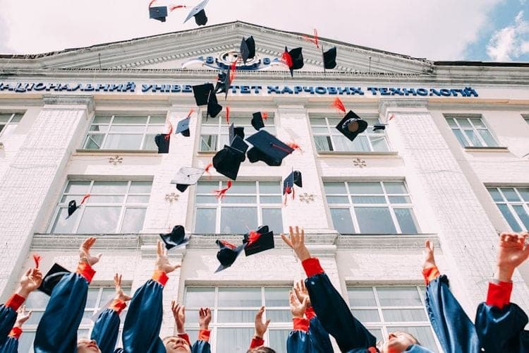 See where Ohio colleges and universities rank in campus free speech report
