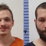 Two arrested after drug raid in Fostoria
