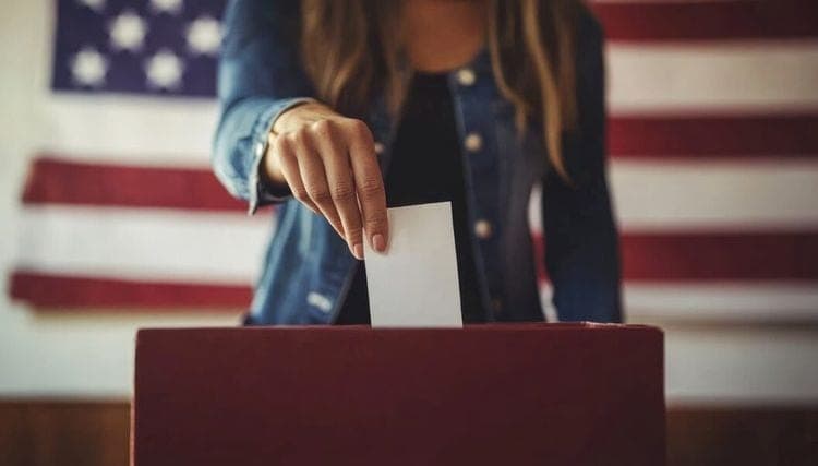 Ohio voter outreach groups go door to door to boost education as Election Day approaches