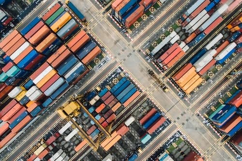 White House announces tariffs on products from Canada, Mexico, China