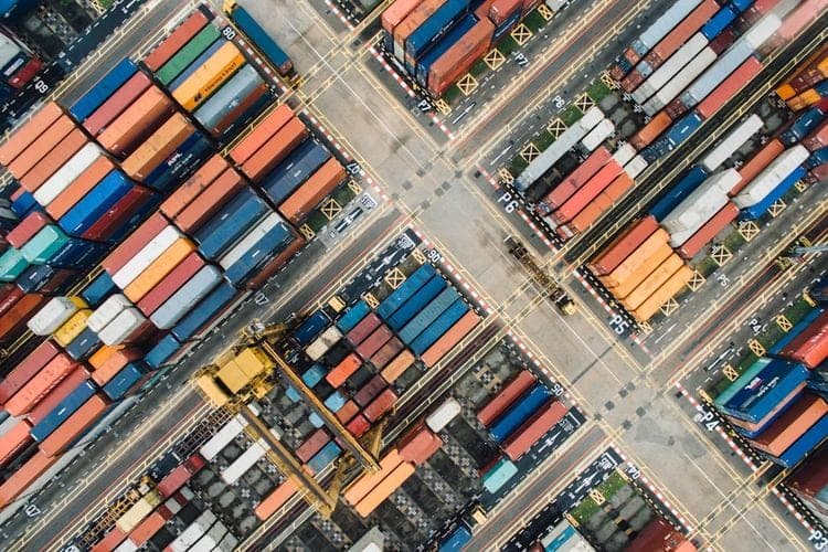 White House announces tariffs on products from Canada, Mexico, China