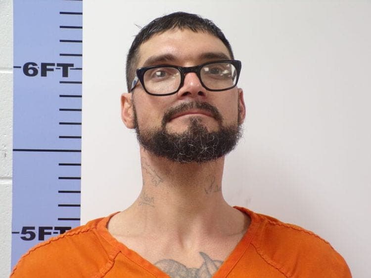 Fremont man arrested in connection to stolen vehicle and suspected arson in Tiffin