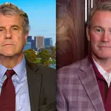 Democrat Sherrod Brown leads Ohio Republican U.S. Sen. Jon Husted in quarterly fundraising
