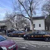 Drug task force raids Flat Rock home, seizes meth, criminal tools and firearms