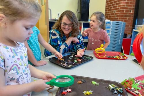 Ohio Department of Children & Youth praised, criticized by child care fraud bill sponsors