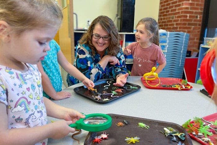 Ohio Department of Children & Youth praised, criticized by child care fraud bill sponsors