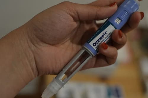 More states consider dropping GLP-1 weight loss drugs from Medicaid