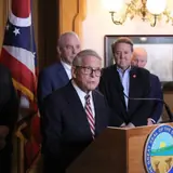 Ohio Gov. DeWine signs property tax bills, ‘reluctantly’ approves new voting restrictions