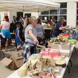 Ohio pantries scramble as food assistance is disrupted