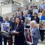 Republicans block Democratic bill to protect access to IVF
