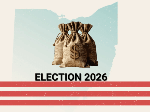 Crypto, sports betting and other interests target Ohio’s biggest political races with millions in spending