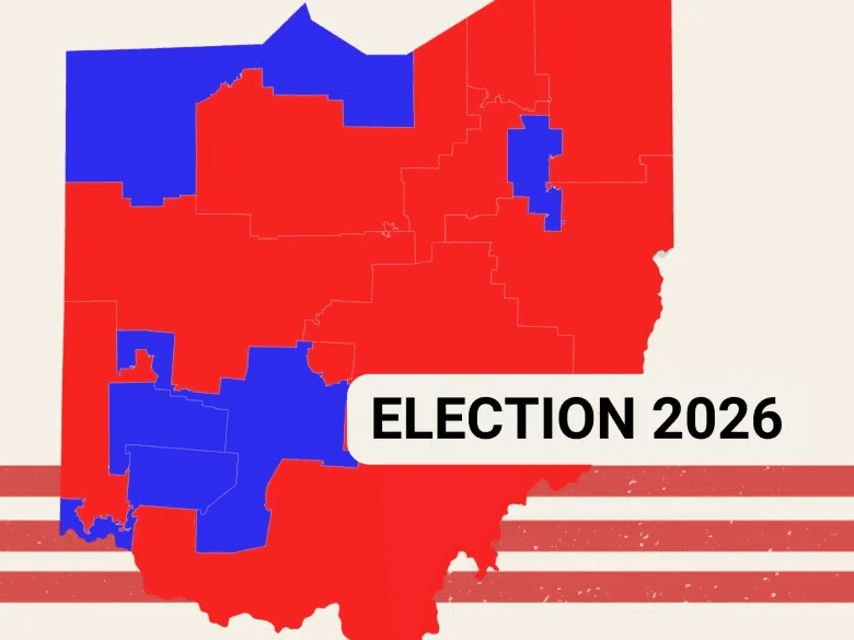 National Democrats take aim at Trump territory in Ohio with new congressional ad blitz