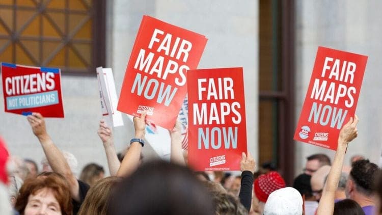 The challenges of bringing a ballot initiative to Ohio voters, and why it’s harder than ever