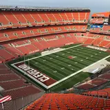 Judge won’t block Ohio’s plan for new Cleveland Browns stadium, won’t dismiss case against it either